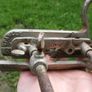 Stanley No 50 Combination Plough Plane without Cutters. Image 2