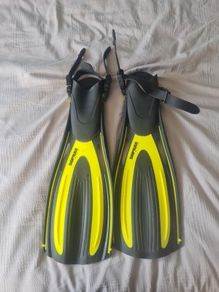 fins