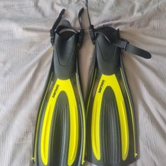 fins