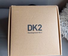 DK2 Drvelopment Kit2