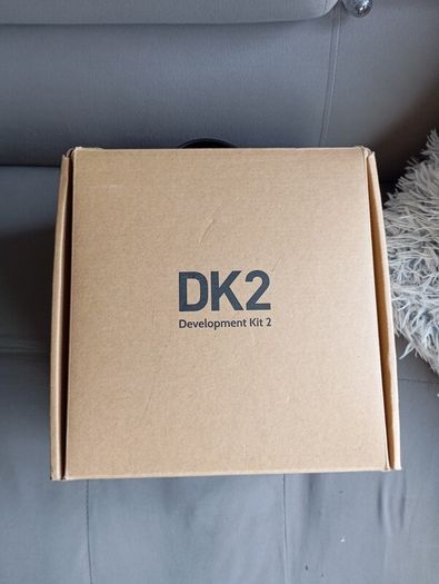 DK2 Drvelopment Kit2