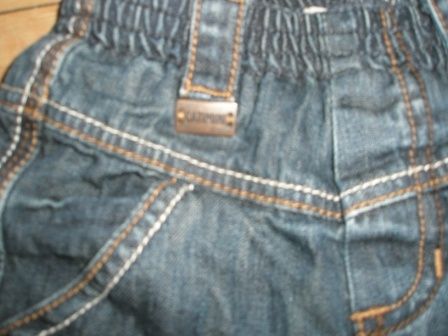 Catamini Jeans for Boy
