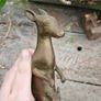 Brass kangaroo Image 8