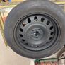 Spare Tyre Image 2