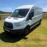 Ford Transit Image 2