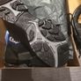 Haix black eagle boots Image 5