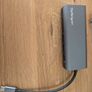 StarTech USB-C Multiport Adapter HDMI / USB / SD Image 2