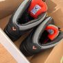 ELK work boots Image 3