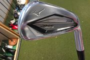 Mizuno Jpx Hot Metal Pro Irons