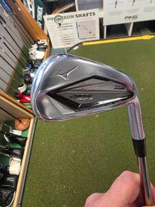 Mizuno Jpx Hot Metal Pro Irons