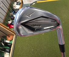 Mizuno Jpx Hot Metal Pro Irons