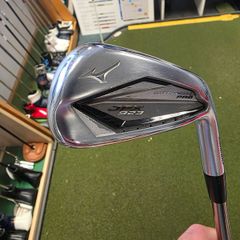 Mizuno Jpx Hot Metal Pro Irons