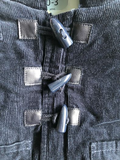 Baby Jacket