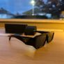 Prada Sunglasses Image 5
