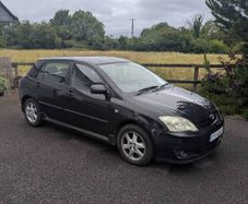 2007 Toyota Corolla