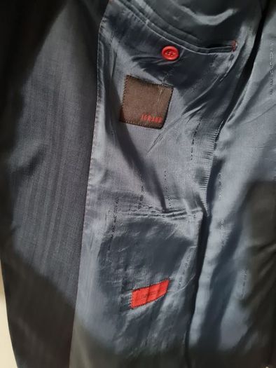 Feraud 100% wool suit jacket