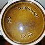 West German pottery Image 2
