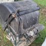 Free Grass collector/sweeper/roller Image 2