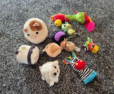 baby toys