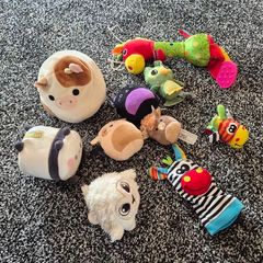 baby toys