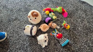 baby toys
