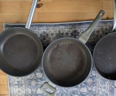 Pans