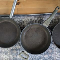 Pans