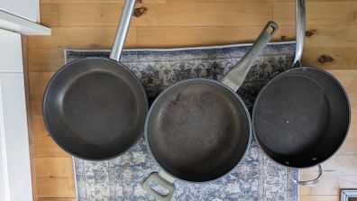 Pans