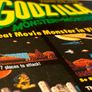 Godzilla for Nintendo NES - Boxed Image 6