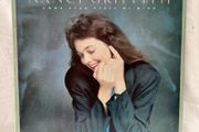 Nanci Griffith Lone Star State Of Mind Uk Press 1987