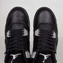 Nike Air Jordan 4 'OREO' UK 11/ US 12 Deadstock Image 6