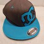 Nintendo, DC and Iron Stag Snap Back Hats Image 6