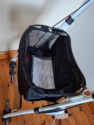 Brand New Rollator Walker