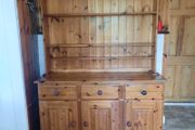 Kitchen Dresser