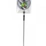 Aqua Nova Telescopic Pond Fish Net 16" (40cm) Image 2