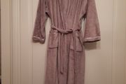 Dressing Gown