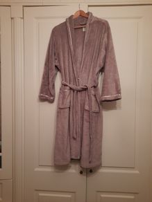 Dressing Gown