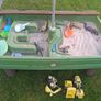 sand pit Image 4