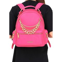 Love Moschino Backpack Brand New With Tags