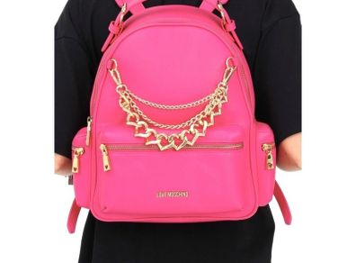 Love Moschino Backpack Brand New With Tags