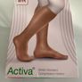 Compression Socks, Flesh Coloured Image 2
