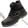 Sefty boots Image 4