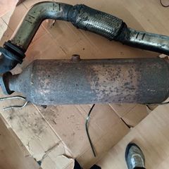 Catalytic converter