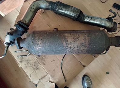 Catalytic converter
