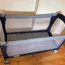 Graco Contour 120 Travel Cot | Spacious, Clean, Ready to Use Image 3