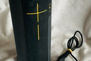 Ultimate ears UE Boom speaker