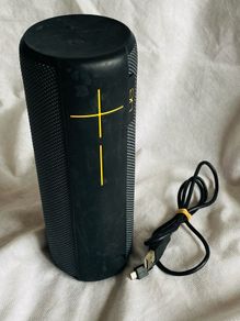 Ultimate ears UE Boom speaker