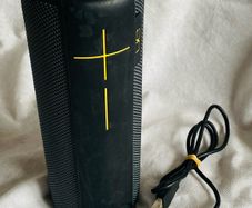 Ultimate ears UE Boom speaker
