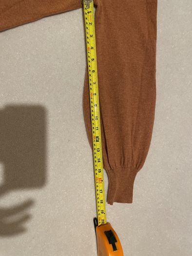Iris and Ink cashmere jumper Size Large