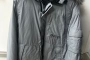 New South Pole Jacket